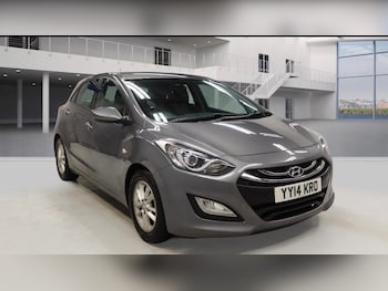 Used Hyundai i30 2014 for sale - 77024347: Photo