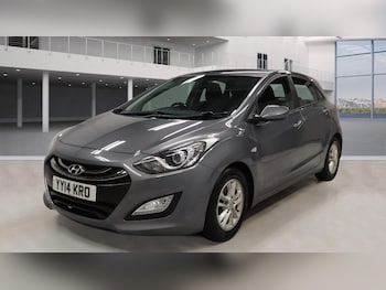 Used Hyundai i30 2014 for sale - 77024347: Photo