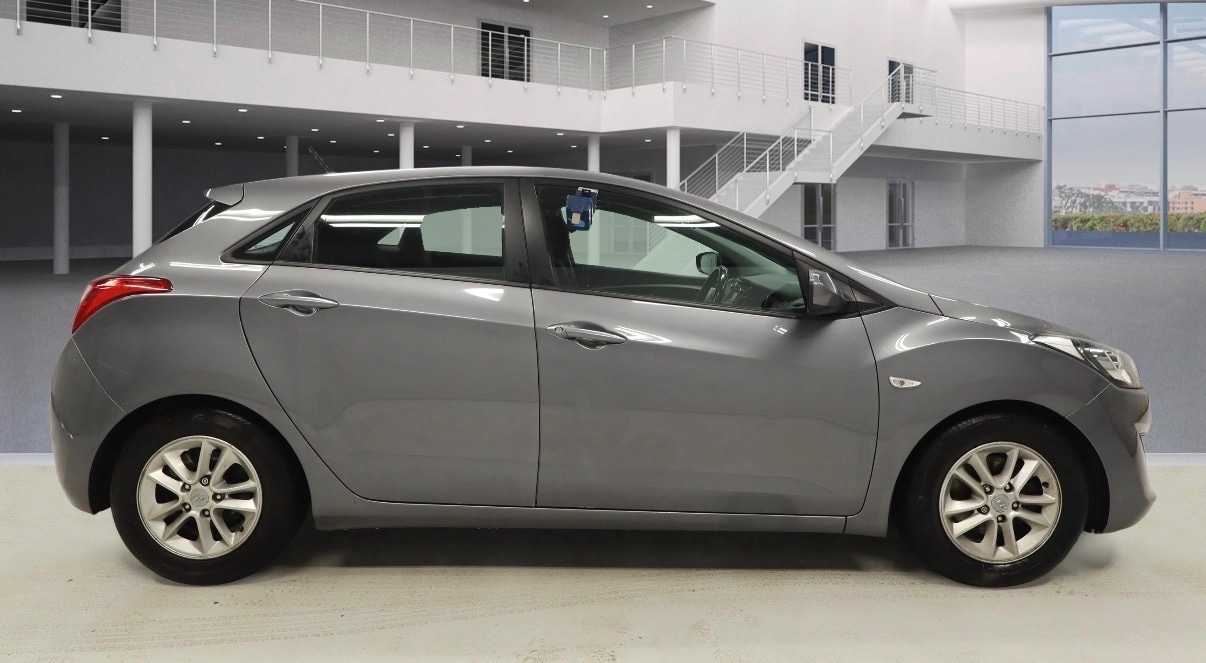 Used Hyundai i30 2014 for sale - 77024347: Photo 5