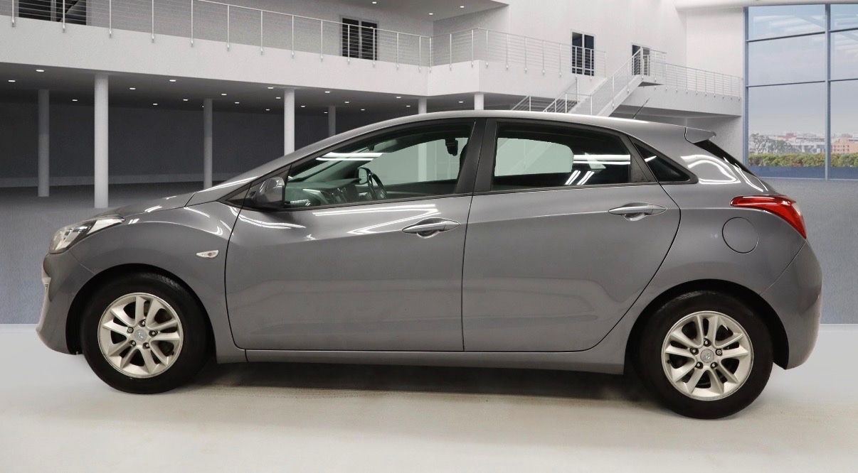 Used Hyundai i30 2014 for sale - 77024347: Photo 6