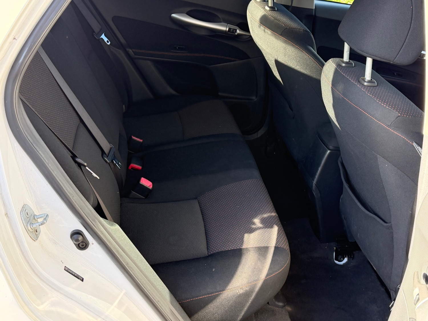 Used Toyota Auris 2011 for sale - 76608835: Photo 13