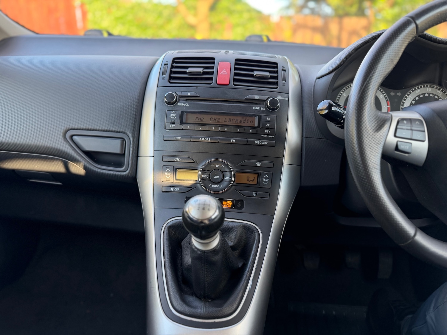 Used Toyota Auris 2011 for sale - 76608835: Photo 14