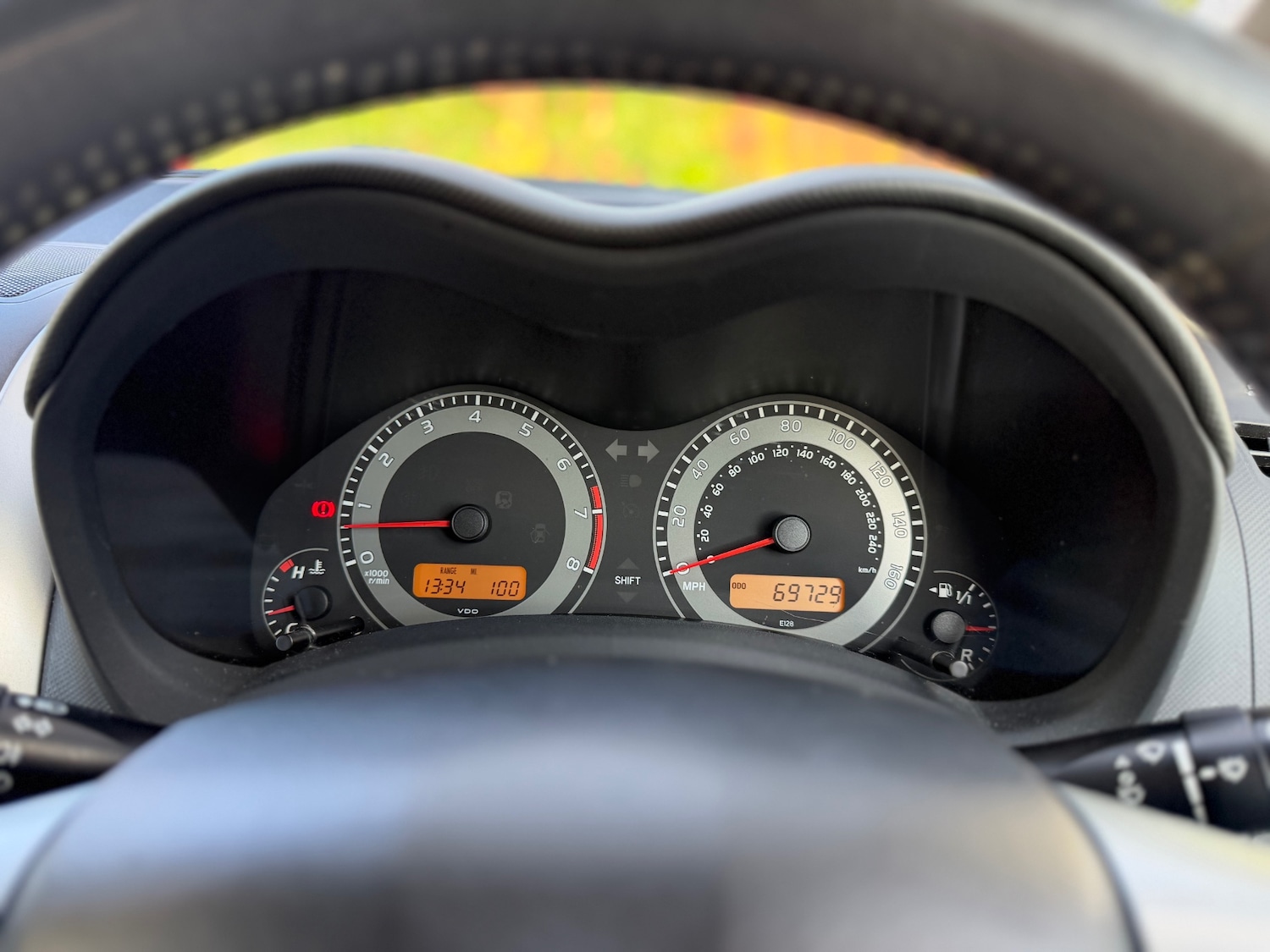 Used Toyota Auris 2011 for sale - 76608835: Photo 16