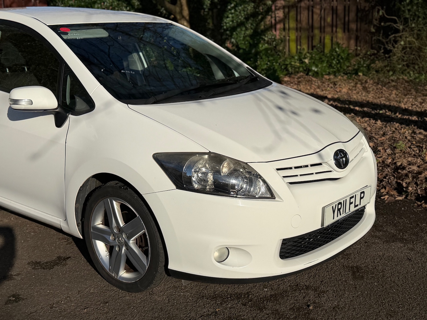Used Toyota Auris 2011 for sale - 76608835: Photo 22