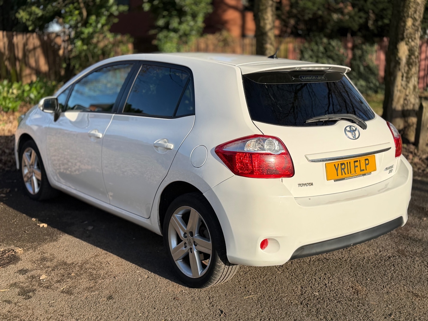 Used Toyota Auris 2011 for sale - 76608835: Photo 6