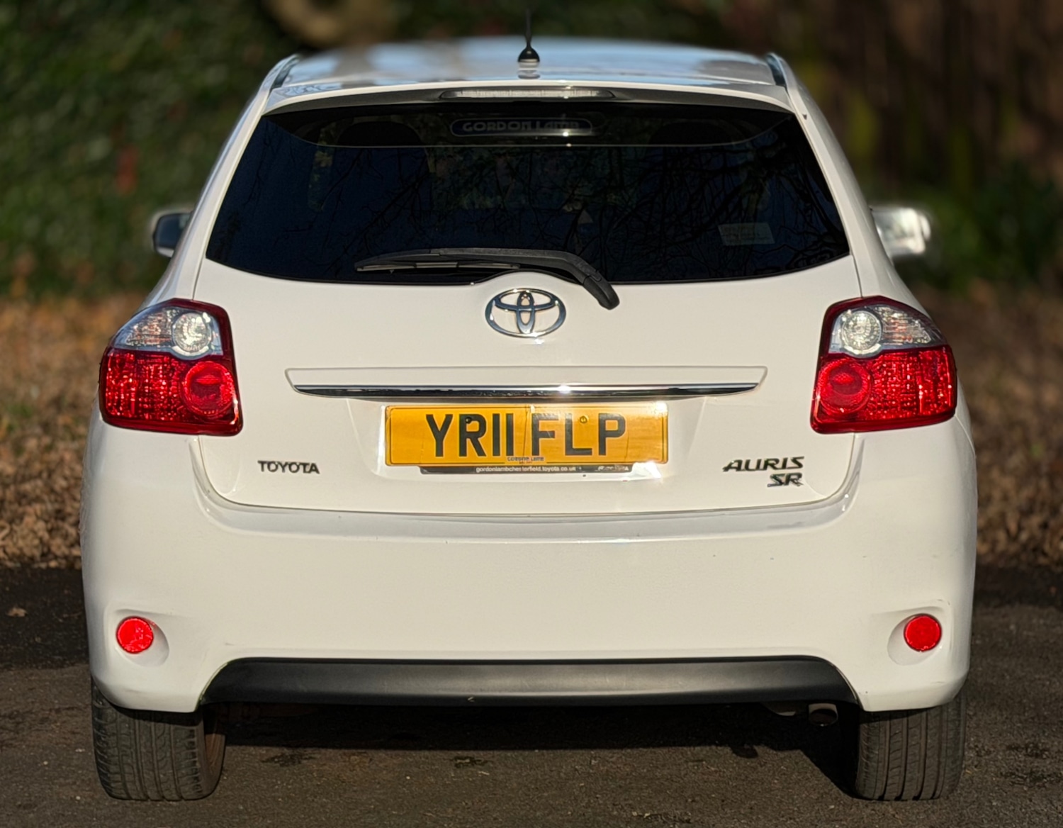 Used Toyota Auris 2011 for sale - 76608835: Photo 7