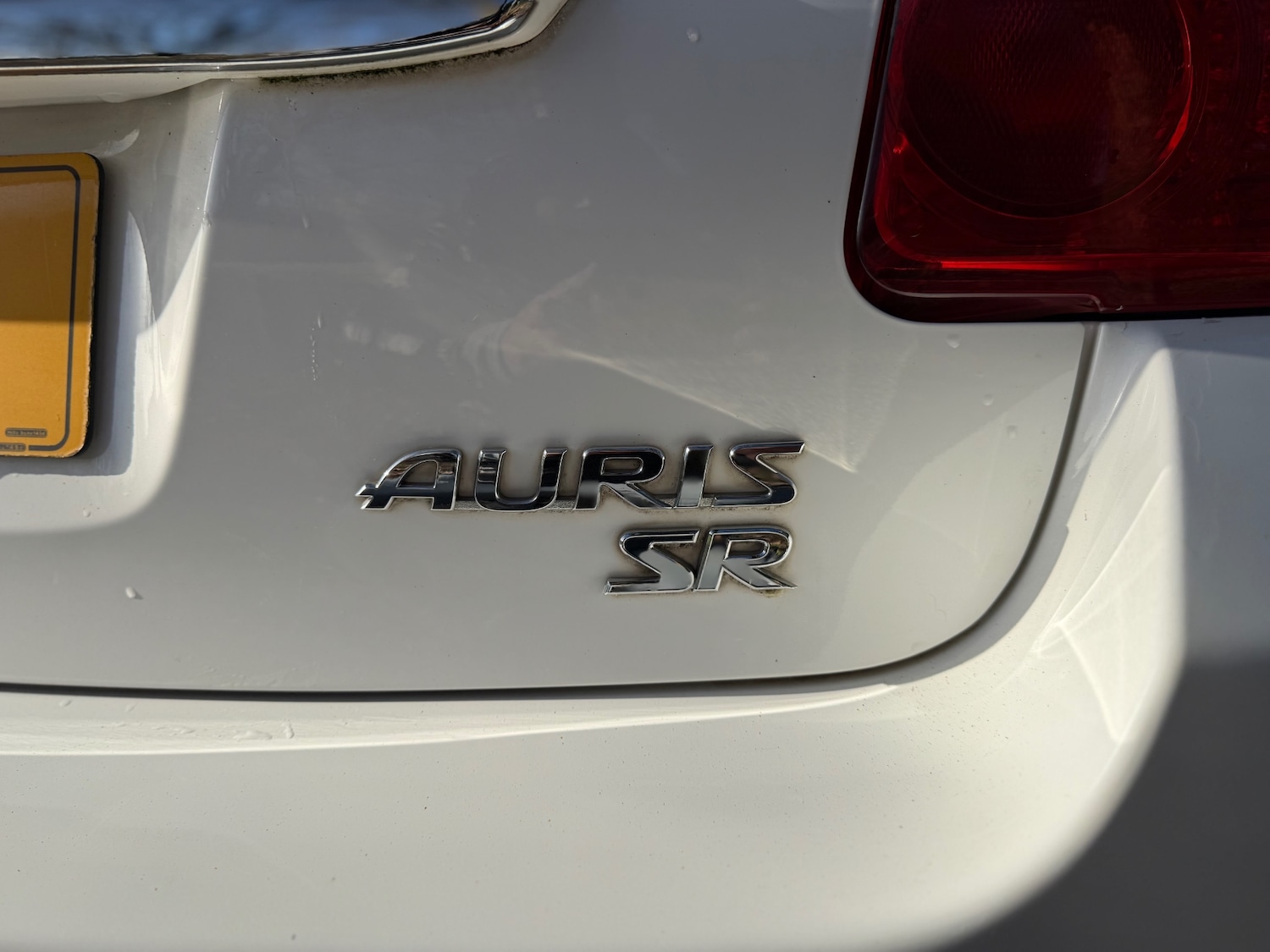 Used Toyota Auris 2011 for sale - 76608835: Photo 8