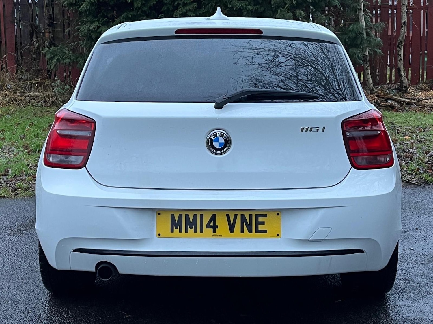 Used BMW 1 Series 2014 for sale - 76853936: Photo 10