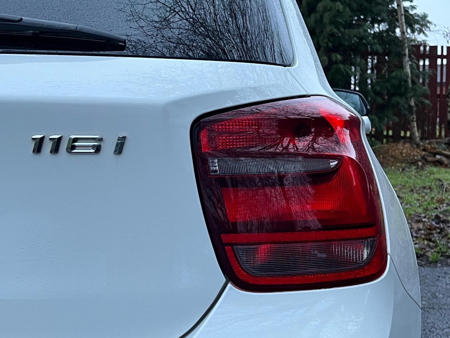 Used BMW 1 Series 2014 for sale - 76853936: Photo 11