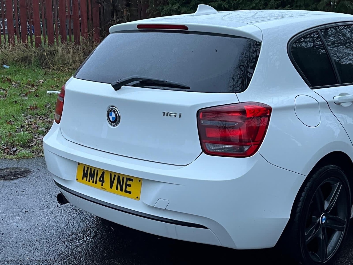 Used BMW 1 Series 2014 for sale - 76853936: Photo 13