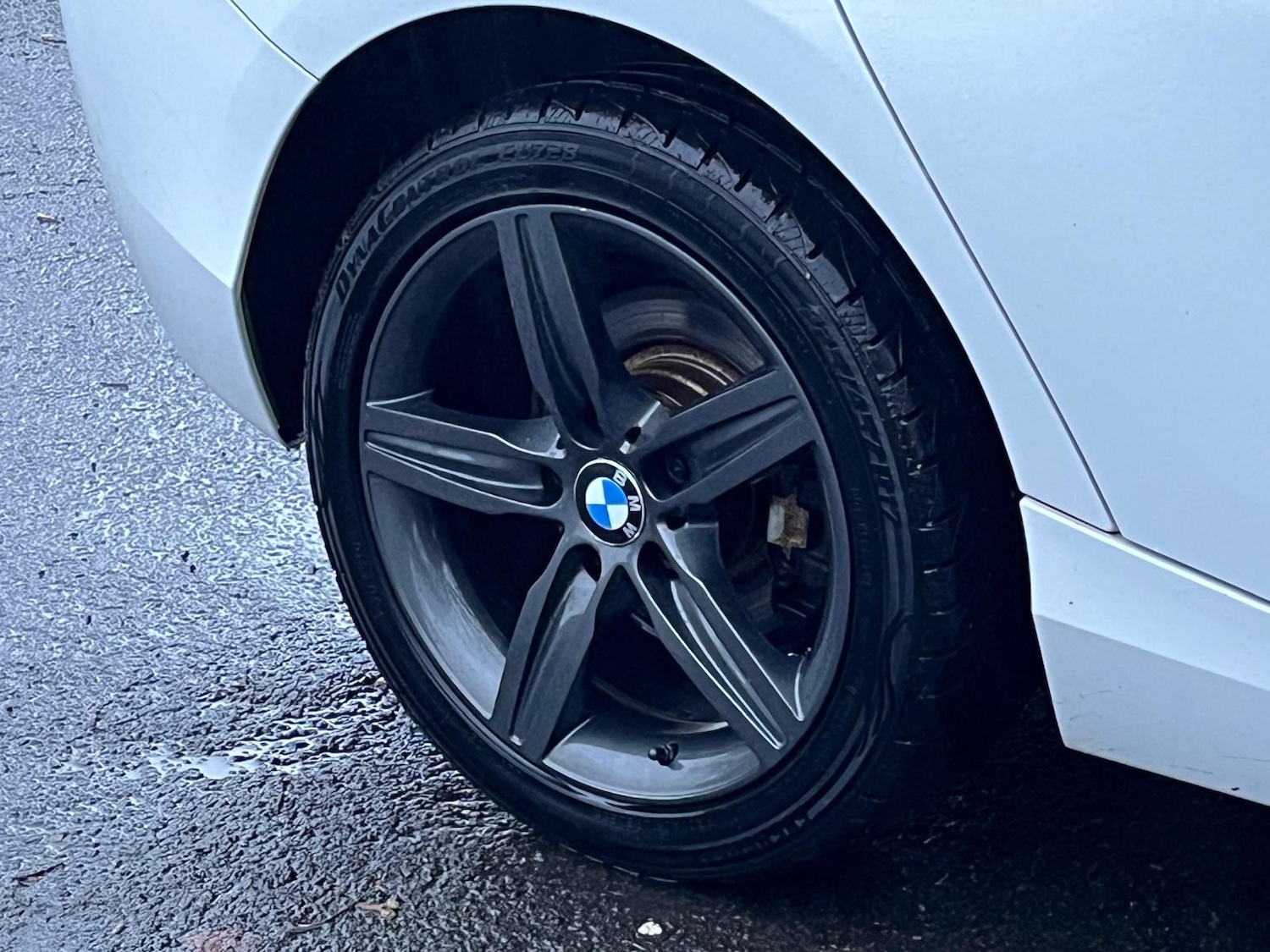 Used BMW 1 Series 2014 for sale - 76853936: Photo 15