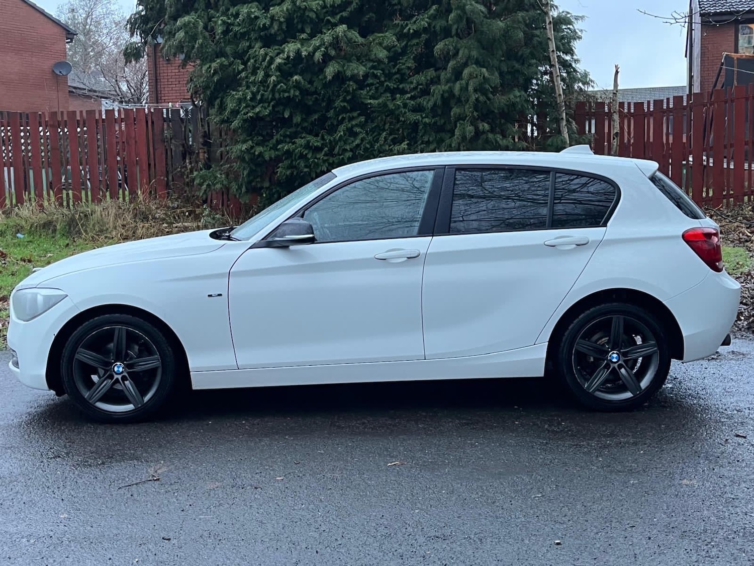 Used BMW 1 Series 2014 for sale - 76853936: Photo 17
