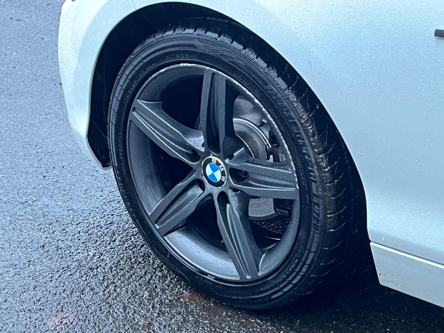 Used BMW 1 Series 2014 for sale - 76853936: Photo 18