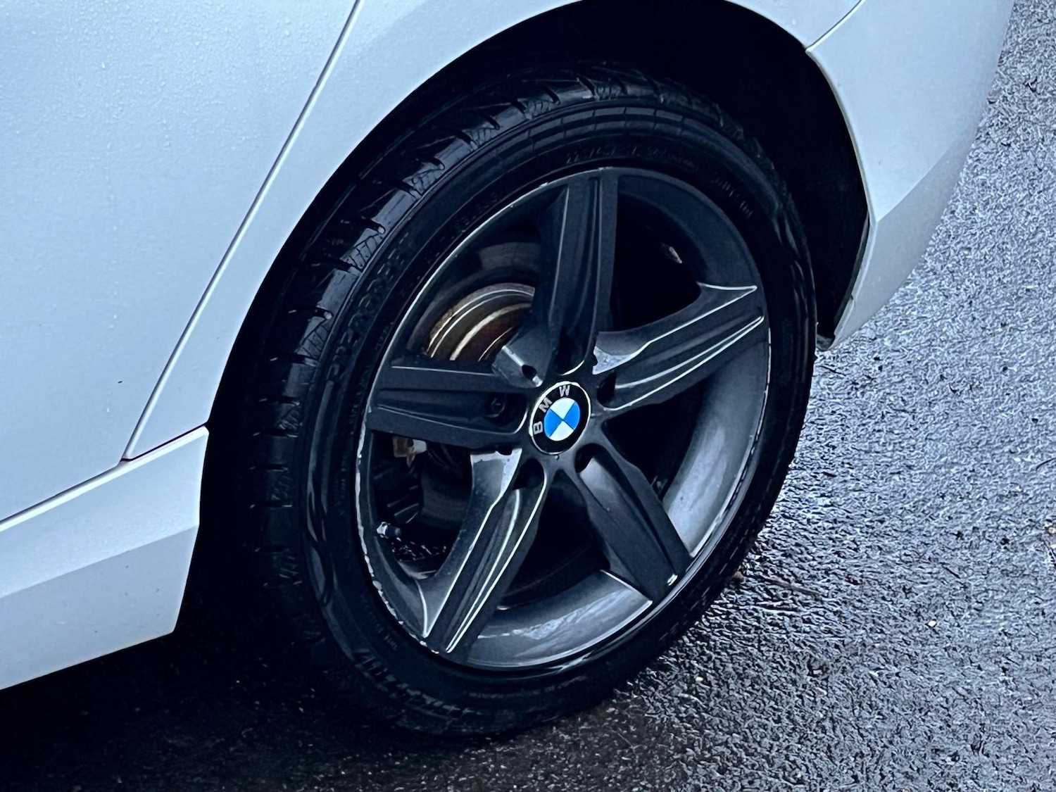 Used BMW 1 Series 2014 for sale - 76853936: Photo 19