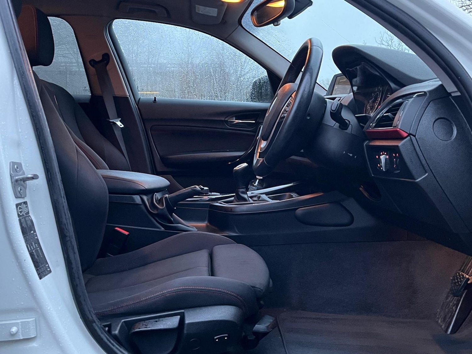 Used BMW 1 Series 2014 for sale - 76853936: Photo 21