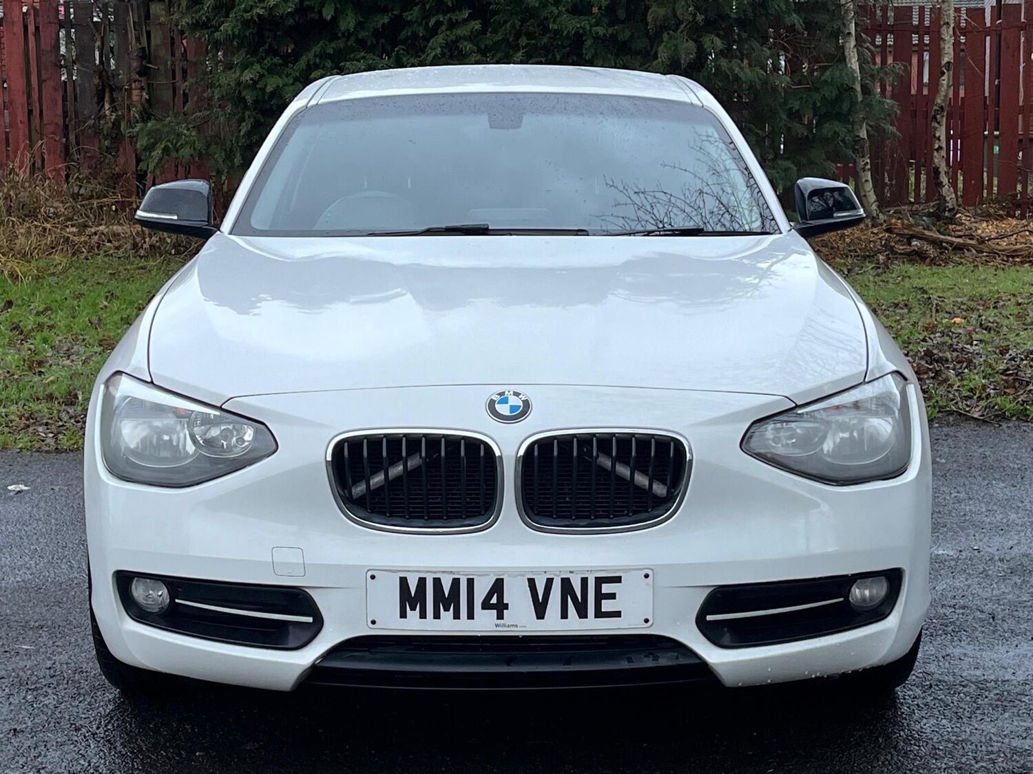 Used BMW 1 Series 2014 for sale - 76853936: Photo 3