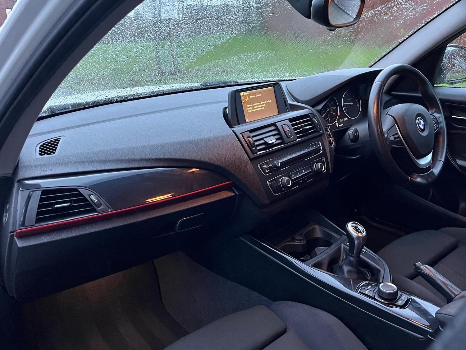 Used BMW 1 Series 2014 for sale - 76853936: Photo 30