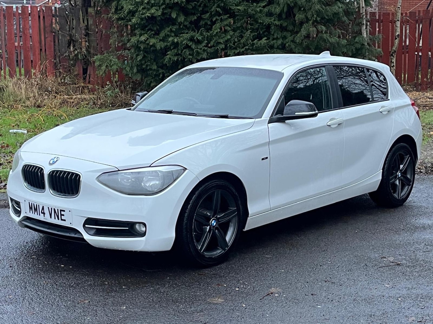 Used BMW 1 Series 2014 for sale - 76853936: Photo 4