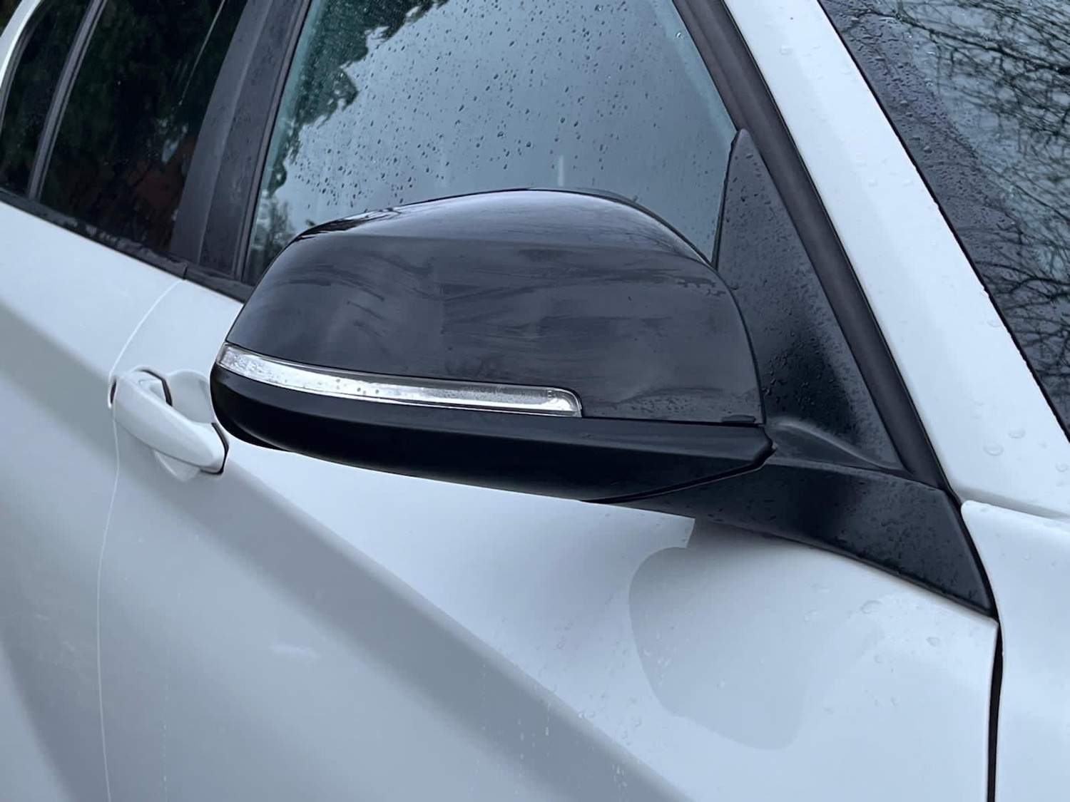 Used BMW 1 Series 2014 for sale - 76853936: Photo 5