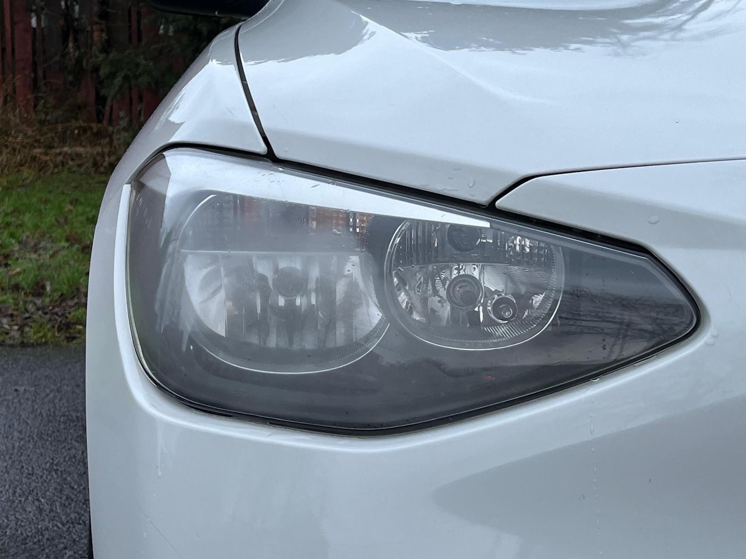 Used BMW 1 Series 2014 for sale - 76853936: Photo 6