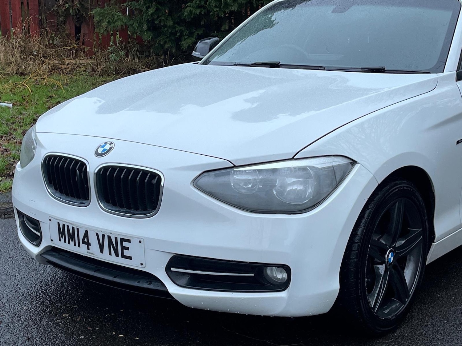 Used BMW 1 Series 2014 for sale - 76853936: Photo 8