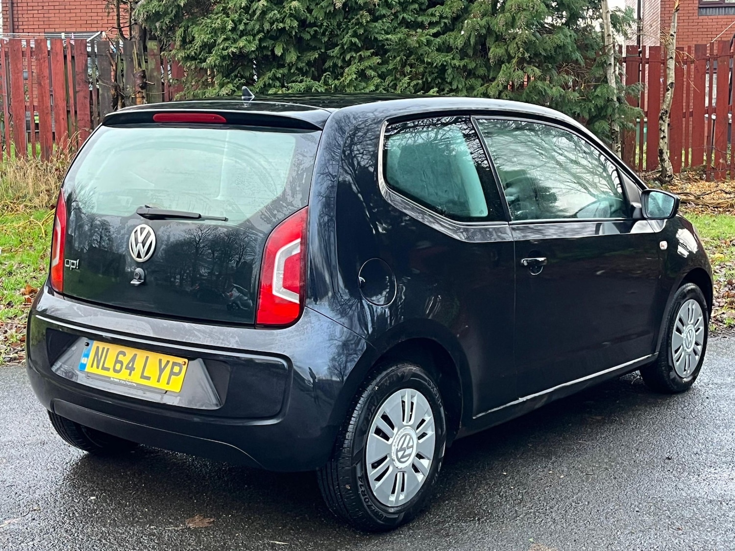 Used Volkswagen up! 2014 for sale - 76748693: Photo 11