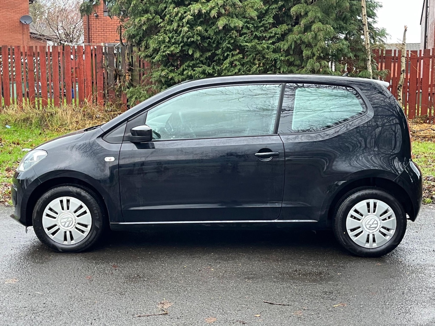 Used Volkswagen up! 2014 for sale - 76748693: Photo 13