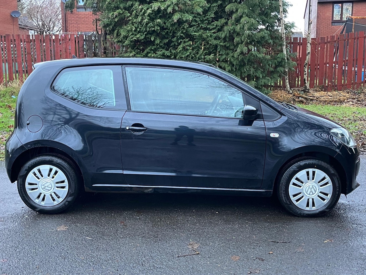 Used Volkswagen up! 2014 for sale - 76748693: Photo 14