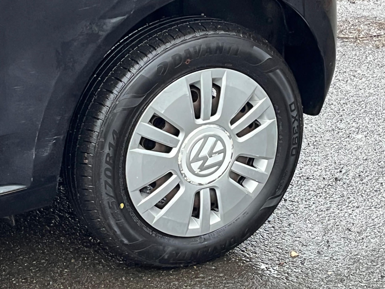 Used Volkswagen up! 2014 for sale - 76748693: Photo 15