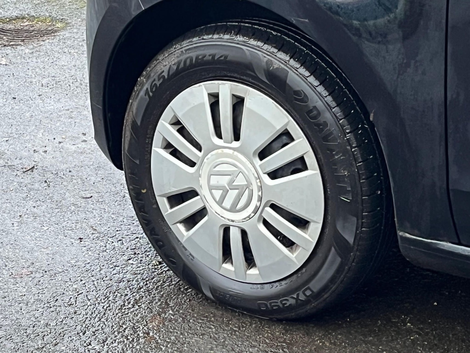 Used Volkswagen up! 2014 for sale - 76748693: Photo 16