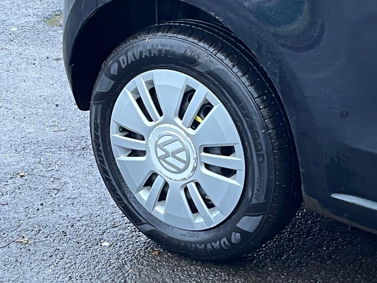 Used Volkswagen up! 2014 for sale - 76748693: Photo 17