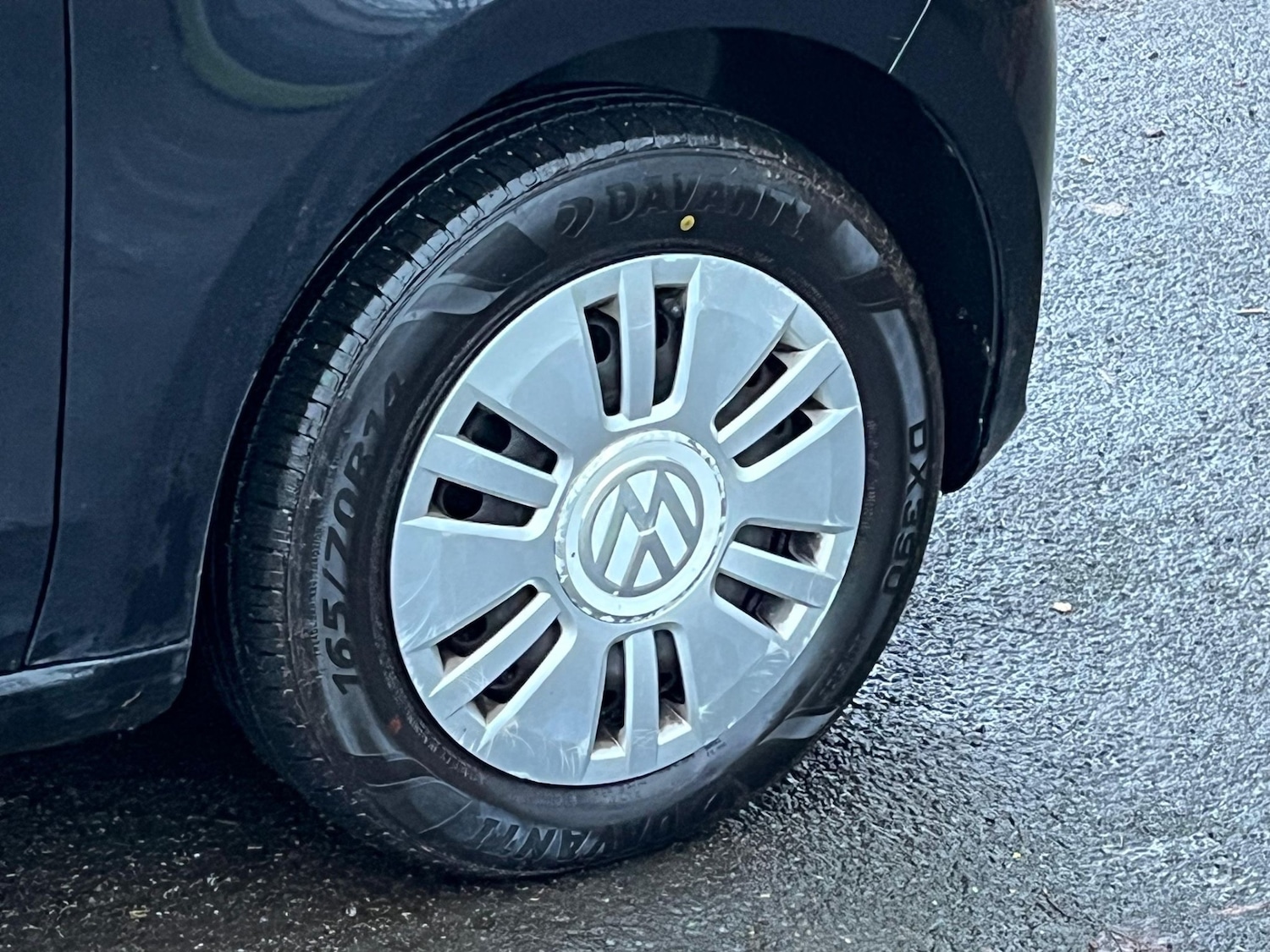 Used Volkswagen up! 2014 for sale - 76748693: Photo 18