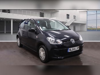 2014 (64) - 1.0 Move Up 3dr