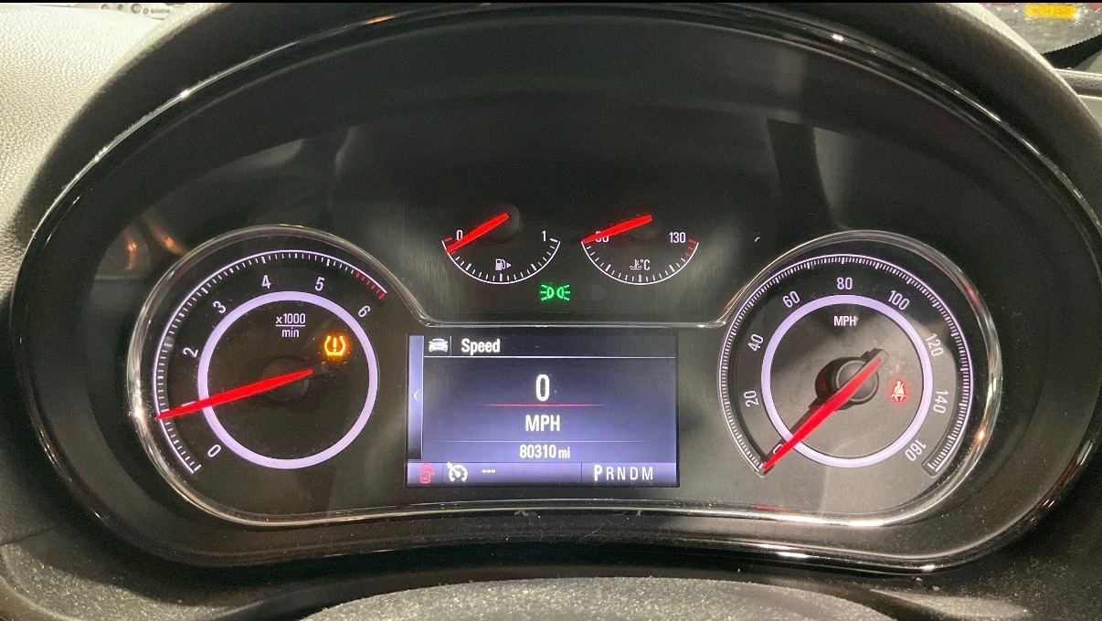 Used Vauxhall Insignia 2014 for sale - 77482353: Photo 10