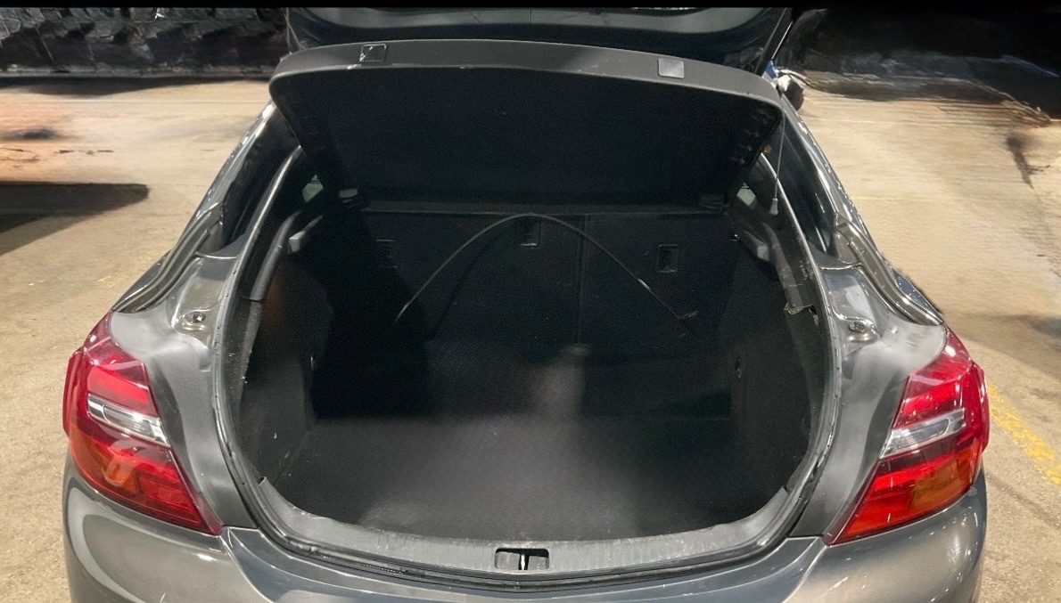 Used Vauxhall Insignia 2014 for sale - 77482353: Photo 9