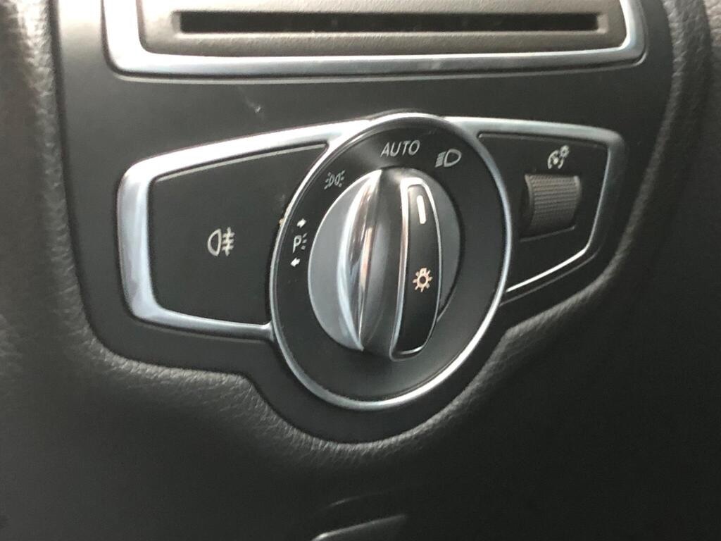 Used Mercedes-Benz C Class 2018 for sale - 76707371: Photo 26