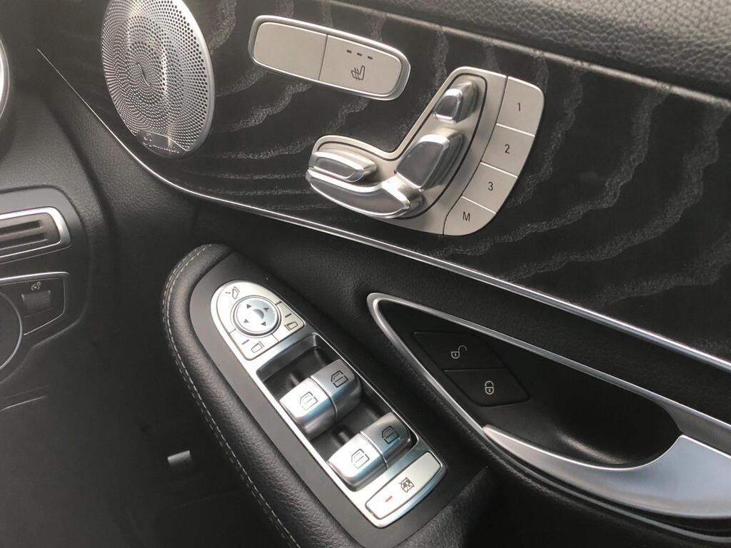 Used Mercedes-Benz C Class 2018 for sale - 76707371: Photo 28