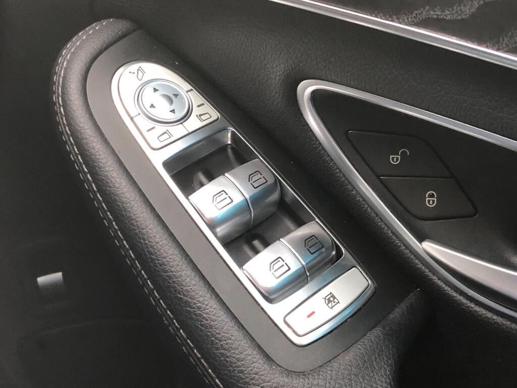 Used Mercedes-Benz C Class 2018 for sale - 76707371: Photo 29