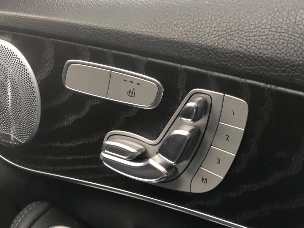 Used Mercedes-Benz C Class 2018 for sale - 76707371: Photo 30