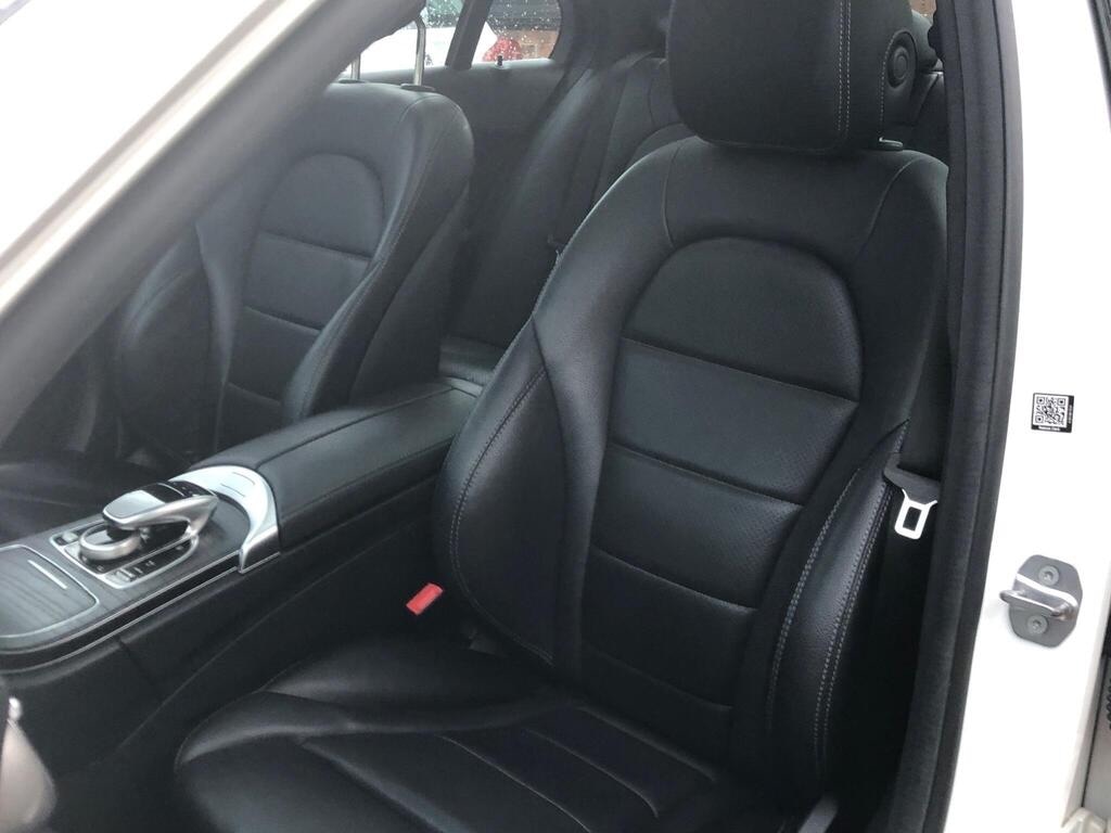Used Mercedes-Benz C Class 2018 for sale - 76707371: Photo 43