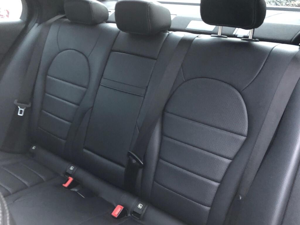 Used Mercedes-Benz C Class 2018 for sale - 76707371: Photo 46
