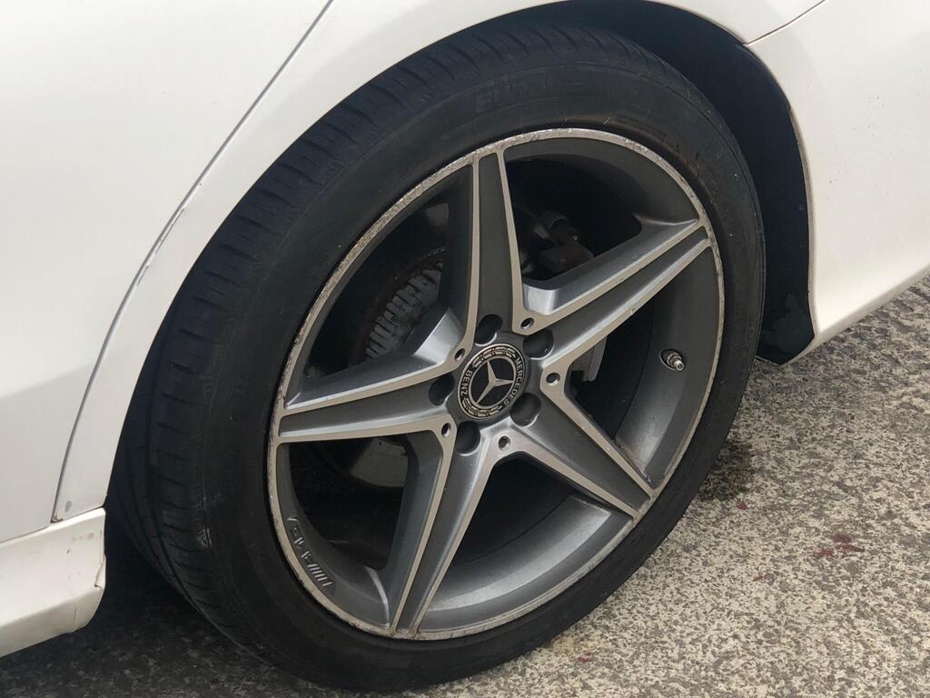 Used Mercedes-Benz C Class 2018 for sale - 76707371: Photo 48