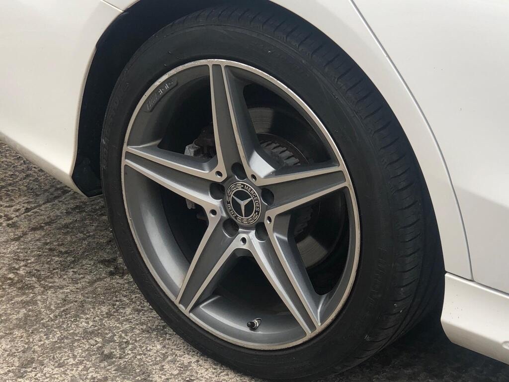 Used Mercedes-Benz C Class 2018 for sale - 76707371: Photo 50