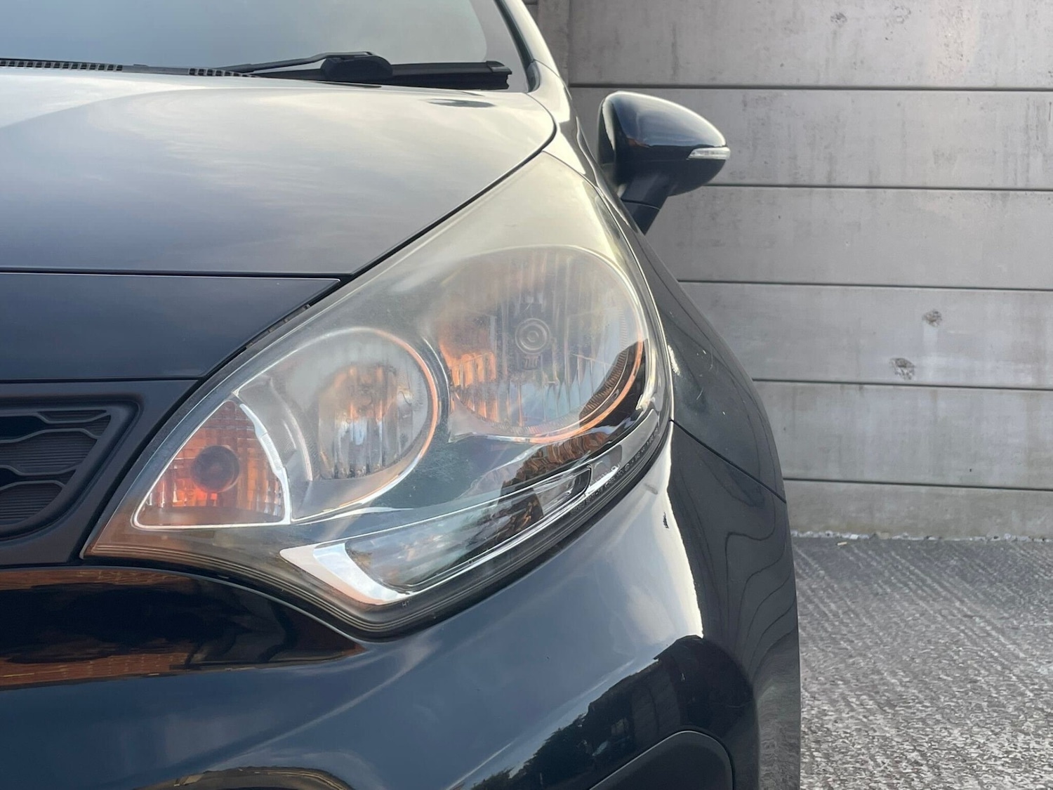 Used Kia Rio 2012 for sale - 76329613: Photo 10