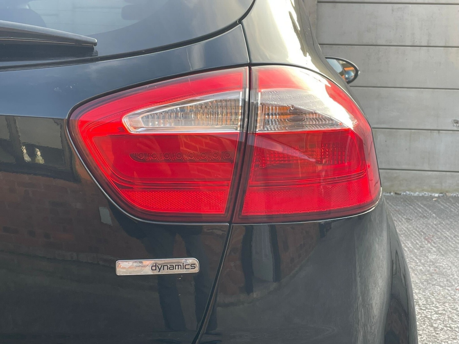 Used Kia Rio 2012 for sale - 76329613: Photo 11