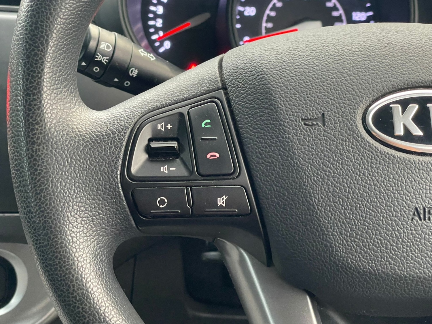 Used Kia Rio 2012 for sale - 76329613: Photo 14