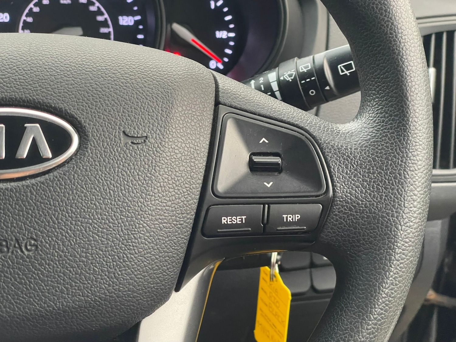 Used Kia Rio 2012 for sale - 76329613: Photo 17