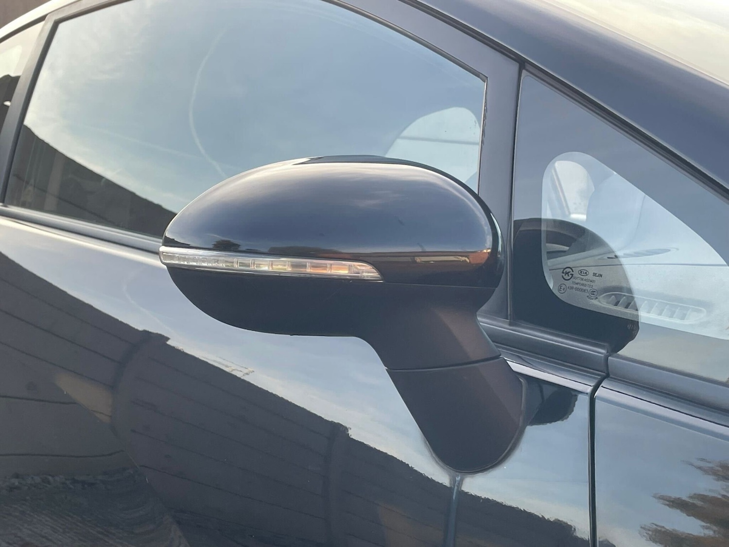 Used Kia Rio 2012 for sale - 76329613: Photo 9