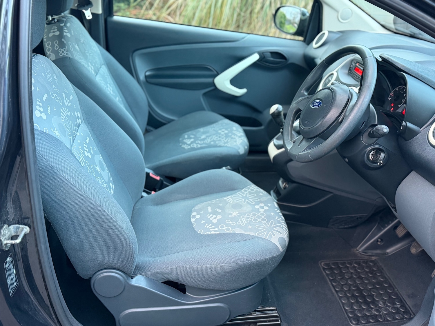 Used Ford Ka 2012 for sale - 77482444: Photo 15