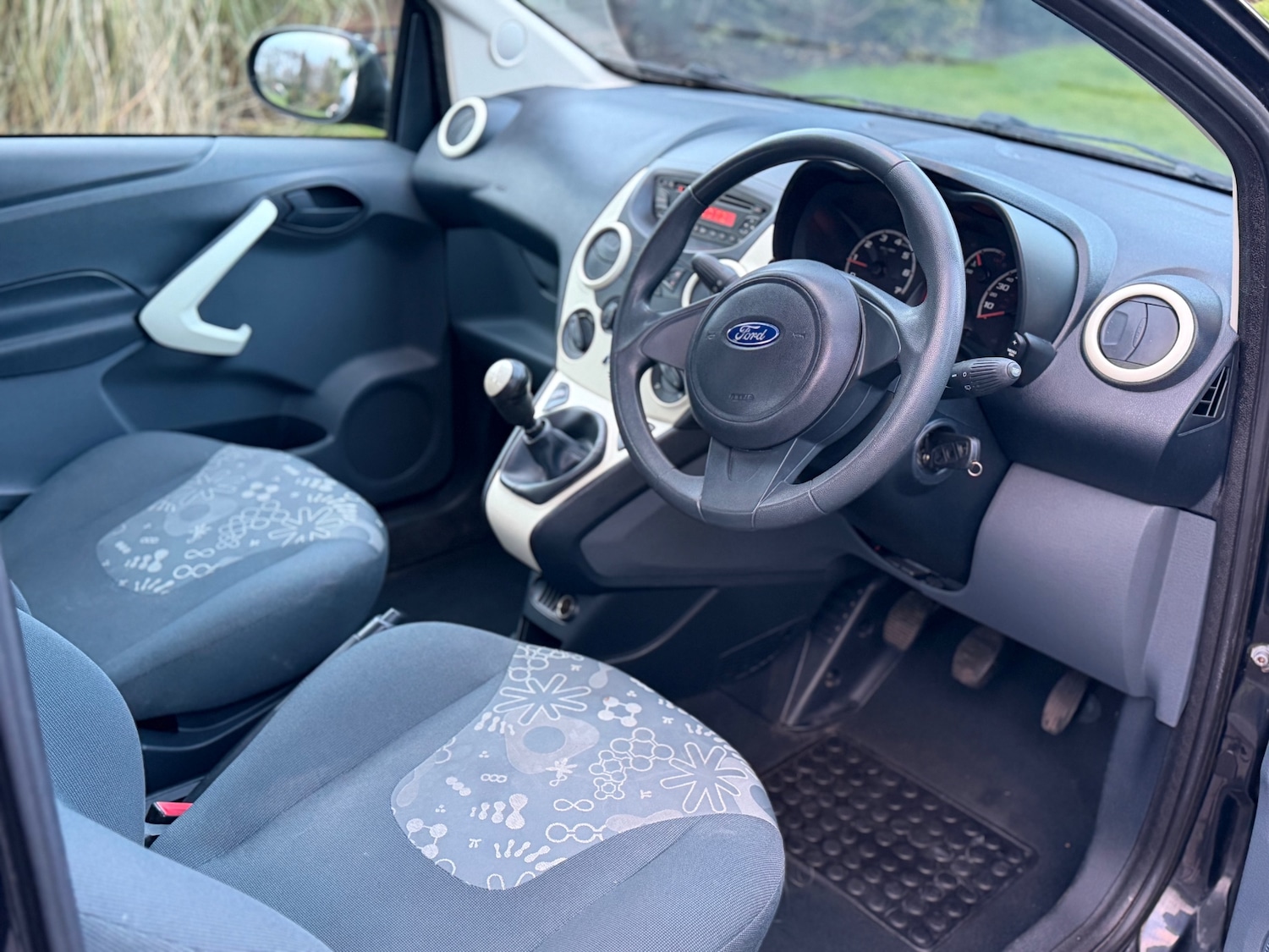 Used Ford Ka 2012 for sale - 77482444: Photo 16